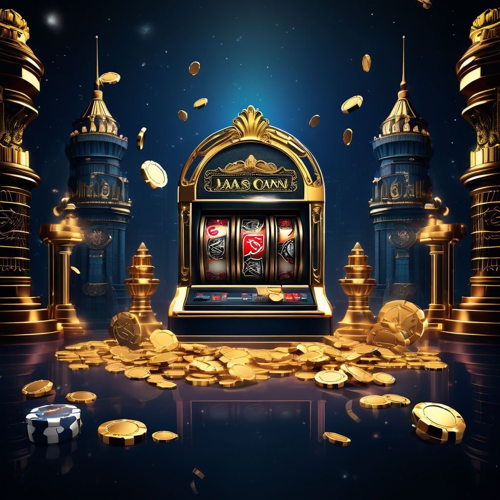 3D Number Game draw interface on yoktogel resmi